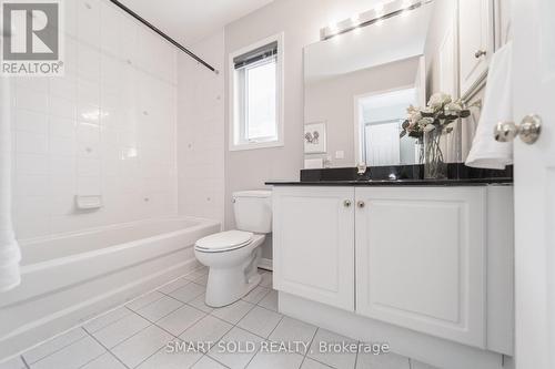 1009 - 29 Rosebank Drive, Toronto (Malvern), ON - Indoor Photo Showing Bathroom