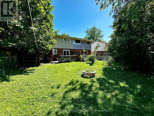 507 Osgoode Drive, London, ON 