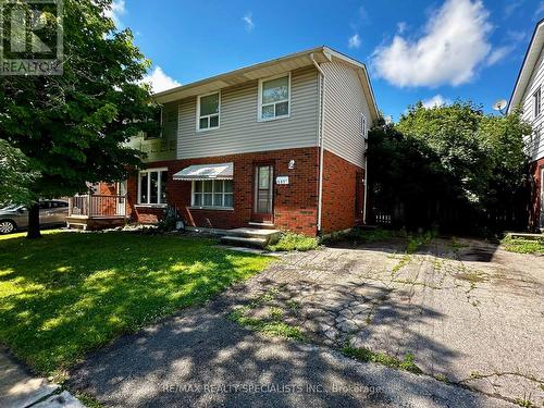 507 Osgoode Drive, London, ON 