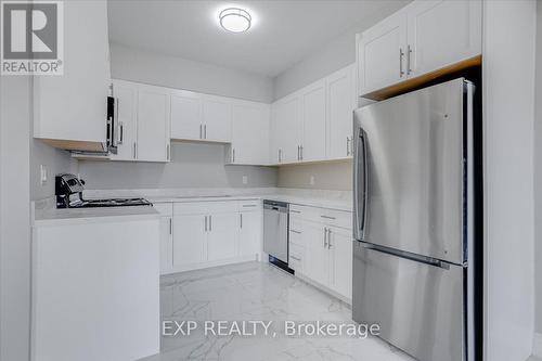 202 - 163 Port Robinson Road, Pelham, ON - Indoor Photo Showing Kitchen