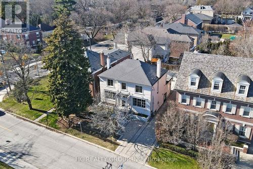 136 Kilbarry Road, Toronto (Forest Hill South), ON - Outdoor