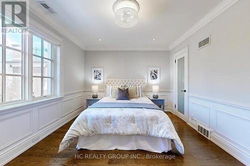 136 Kilbarry Road, Toronto (Forest Hill South), ON - Indoor Photo Showing Bedroom