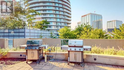 1507 - 70 Absolute Avenue, Mississauga, ON - Outdoor