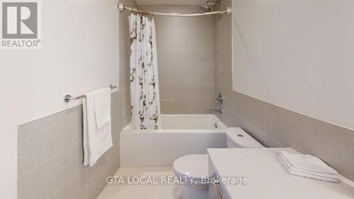 503 - 1 Grandview Avenue, Markham, ON - Indoor Photo Showing Bathroom