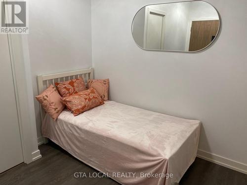 503 - 1 Grandview Avenue, Markham, ON - Indoor Photo Showing Bedroom