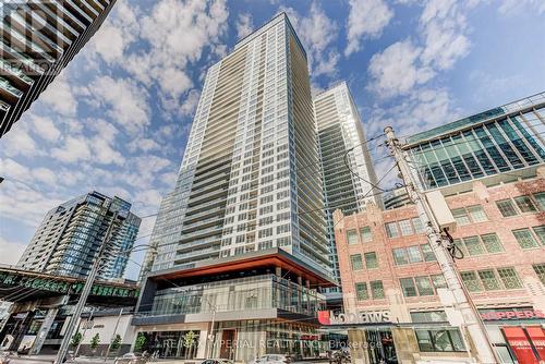 1211 - 19 Bathurst Street, Toronto (Waterfront Communities), ON 