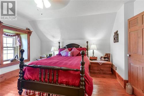 3945 County Road 26 Road, Brockville, ON - Indoor Photo Showing Bedroom