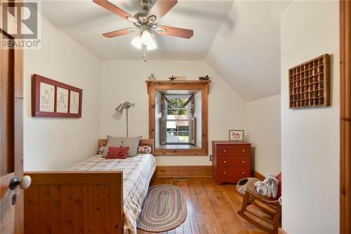 3945 County Road 26 Road, Brockville, ON - Indoor Photo Showing Bedroom