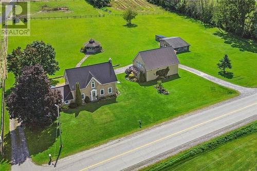 3945 County Road 26 Road, Brockville, ON - Outdoor