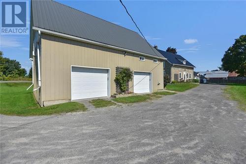 3945 County Road 26 Road, Brockville, ON - Outdoor With Exterior