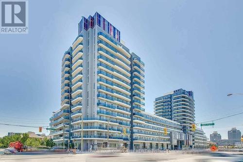 707 - 9471 Yonge Street, Richmond Hill, ON - Outdoor