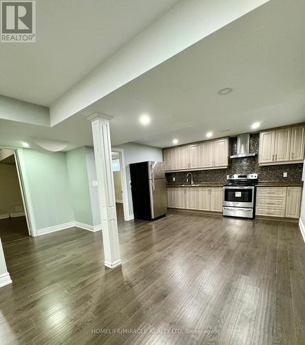 5 Troyer Street, Brampton (Northwest Brampton), ON - Indoor