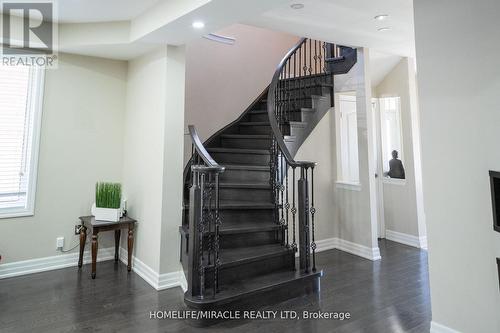 5 Troyer Street, Brampton (Northwest Brampton), ON - Indoor Photo Showing Other Room