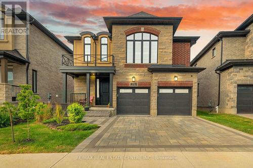 134 Pondcliffe Drive, Kitchener, ON 