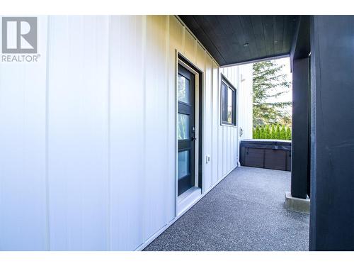 Separate 2 Bed Suite Access - 2043 Airport Way, Revelstoke, BC -  Photo Showing Other Room