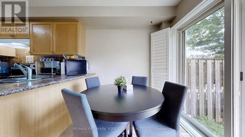 214 Blackburn Drive, Brantford, ON - Indoor Photo Showing Dining Room