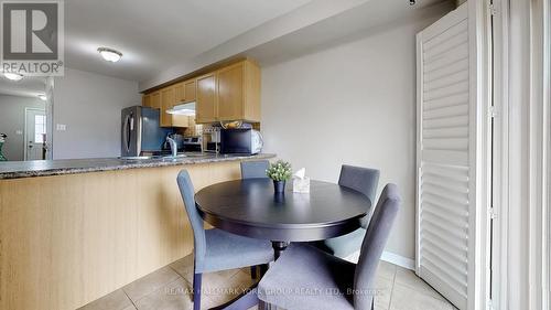 214 Blackburn Drive, Brantford, ON - Indoor Photo Showing Dining Room