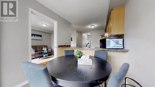 214 Blackburn Drive, Brantford, ON - Indoor Photo Showing Dining Room