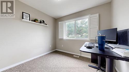 214 Blackburn Drive, Brantford, ON - Indoor Photo Showing Office