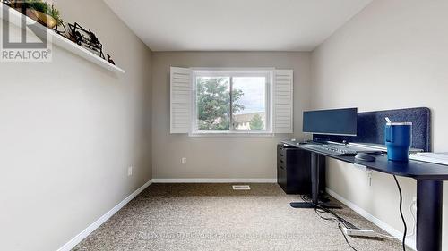 214 Blackburn Drive, Brantford, ON - Indoor Photo Showing Office