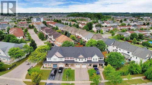 214 Blackburn Drive, Brantford, ON - Outdoor With View