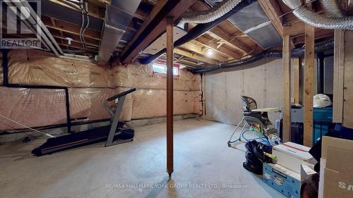 214 Blackburn Drive, Brantford, ON - Indoor Photo Showing Basement