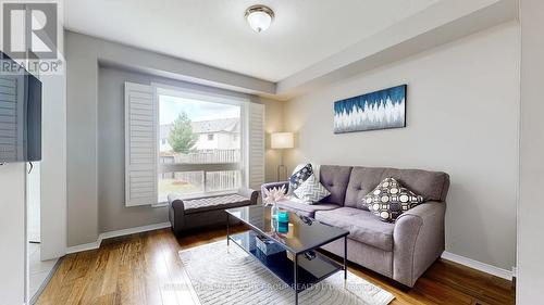 214 Blackburn Drive, Brantford, ON - Indoor Photo Showing Living Room