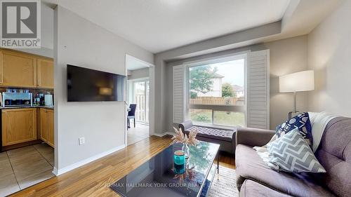 214 Blackburn Drive, Brantford, ON - Indoor Photo Showing Living Room