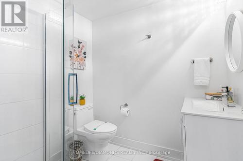 203 - 6065 Mcleod Road, Niagara Falls, ON - Indoor Photo Showing Bathroom