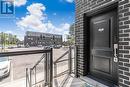 203 - 6065 Mcleod Road, Niagara Falls, ON  - Outdoor With Balcony 