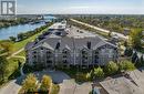 1204 - 330 Prince Charles Drive S, Welland, ON  - Outdoor With Body Of Water With View 