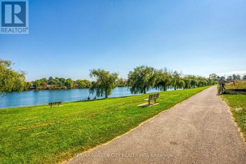 1204 - 330 Prince Charles Drive S, Welland, ON - Outdoor With Body Of Water With View