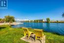 1204 - 330 Prince Charles Drive S, Welland, ON  - Outdoor With Body Of Water With View 