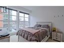 1331 Ellis Street Unit# 204, Kelowna, BC  - Indoor Photo Showing Bedroom 