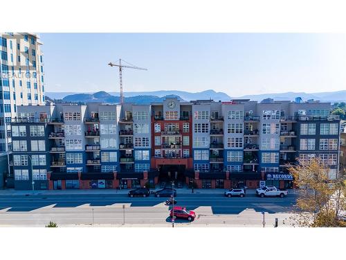 1331 Ellis Street Unit# 204, Kelowna, BC - Outdoor