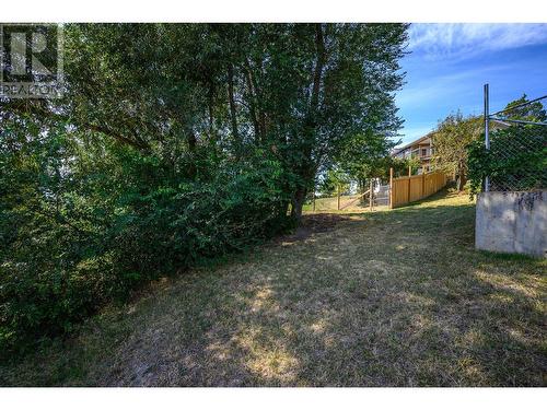 5826 Bartlett Road, Vernon, BC - Outdoor