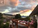 5826 Bartlett Road, Vernon, BC  - Outdoor With View 