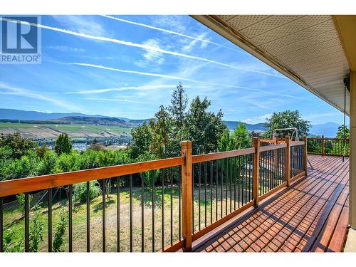 5826 Bartlett Road, Vernon, BC - Outdoor With Exterior