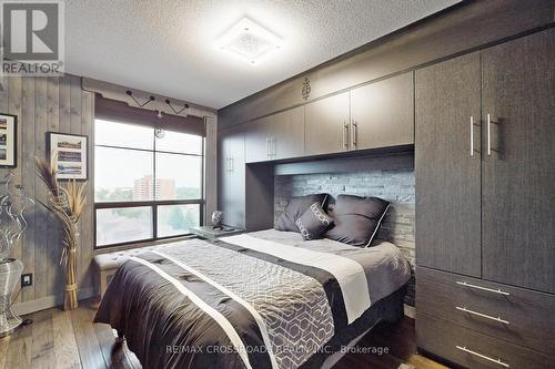 7A - 8 Rosebank Drive, Toronto (Malvern), ON - Indoor Photo Showing Bedroom