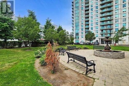 7A - 8 Rosebank Drive, Toronto (Malvern), ON - Outdoor With Facade