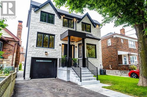 246 O'Connor Drive, Toronto (East York), ON - Outdoor With Facade