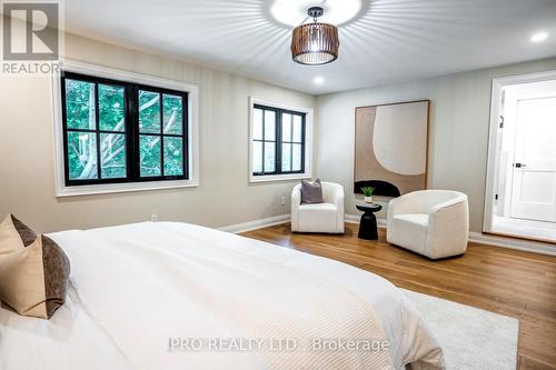 246 O'Connor Drive, Toronto (East York), ON - Indoor Photo Showing Bedroom