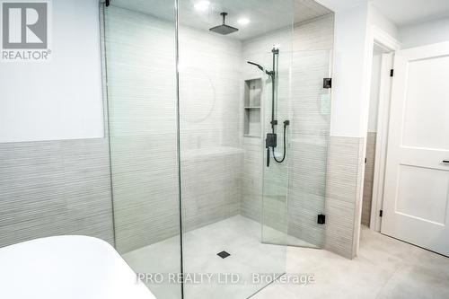 246 O'Connor Drive, Toronto (East York), ON - Indoor Photo Showing Bathroom