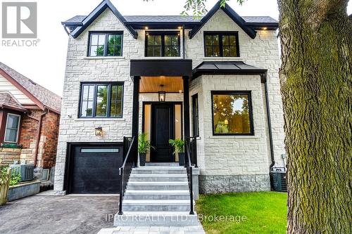 246 O'Connor Drive, Toronto (East York), ON - Outdoor With Facade