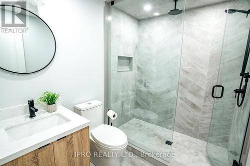 246 O'Connor Drive, Toronto (East York), ON - Indoor Photo Showing Bathroom