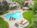 157 Treegrove Circle S, Aurora (Hills Of St Andrew), ON 