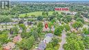 543 Glen Forrest Boulevard, Waterloo, ON  - Outdoor With View 