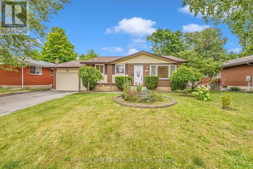 543 Glen Forrest Boulevard, Waterloo, ON - Outdoor