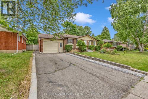 543 Glen Forrest Boulevard, Waterloo, ON - Outdoor