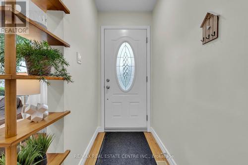 543 Glen Forrest Boulevard, Waterloo, ON - Indoor Photo Showing Other Room